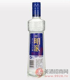 瀘州老窖博大酒業營銷主營產品解析